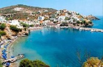 LAST MINUTE GREECE CRETE BALI Heraklion